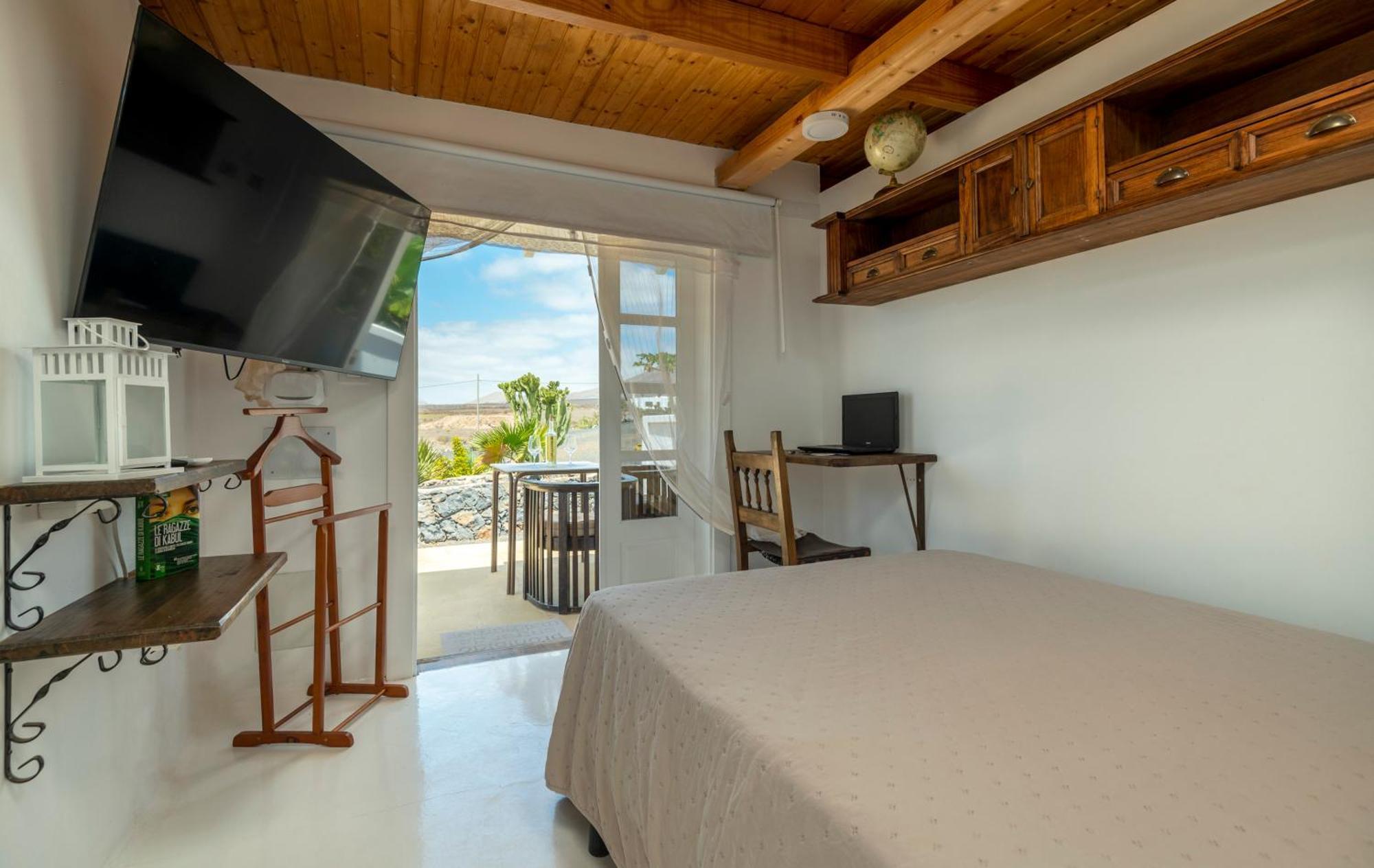 Finca Isolina Hotel Boutique - Adults Recommended Macher Room photo